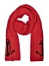 J.Crew Red Scarf One size - photo 1