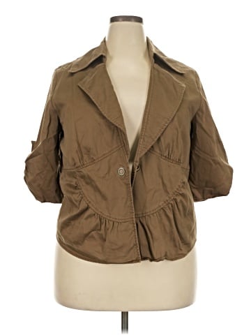 Lane Bryant Jacket (view 1)