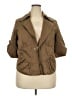 Lane Bryant Tan Jacket Size 18 (3) - photo 1