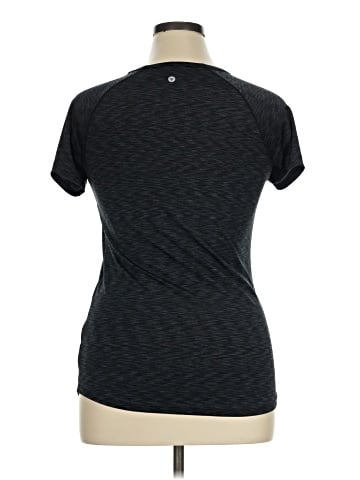 Velocity Short Sleeve Top (view 2)