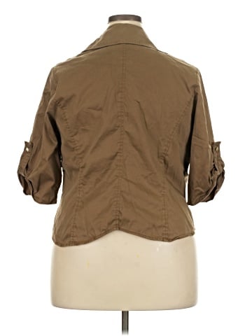 Lane Bryant Jacket (view 2)