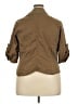 Lane Bryant Tan Jacket Size 18 (3) - photo 2