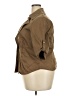 Lane Bryant Tan Jacket Size 18 (3) - photo 5