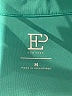 EP Pro Teal Sleeveless Polo Size M - photo 7