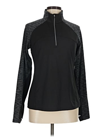 Danskin Now Pullover Sweater (view 1)