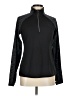 Danskin Now Black Pullover Sweater Size 8 - photo 1