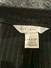 C established 1946 Black 3/4 Sleeve Blouse Size 14 - 16 - photo 7