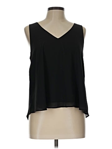 Fab'rik Sleeveless Blouse (view 1)