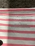 Talbots 100% Cotton Pink Sweatshirt Size XL - photo 7