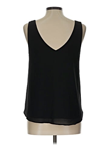 Fab'rik Sleeveless Blouse (view 2)