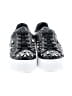Karl Lagerfeld Black Sneakers Size 8 - photo 2