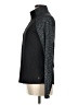 Danskin Now Black Pullover Sweater Size 8 - photo 5