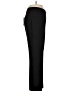Topshop Solid Black Dress Pants Size 6 - photo 4