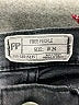 Free People Black Jeans Size 24 waist - photo 4