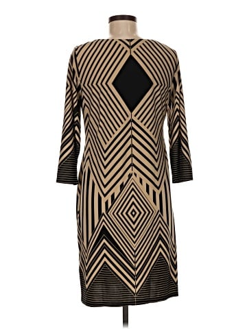 Tiana B. Cocktail Dress (view 2)