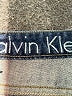 CALVIN KLEIN JEANS Blue Jeans Size 26 waist - photo 7