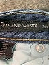 CALVIN KLEIN JEANS Blue Jeans Size 26 waist - photo 8