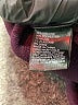 Antonio Melani Burgundy Turtleneck Sweater Size XS - photo 9