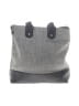 Charming Charlie Tweed Gray Tote One size - photo 2