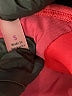 Athleta Red Sleeveless Blouse Size S - photo 8