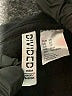 Divided by H&M Black Track Jacket Size XS - photo 6