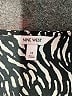 Nine West 100% Polyester Black Sleeveless Blouse Size M - photo 7