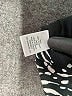 Nine West 100% Polyester Black Sleeveless Blouse Size M - photo 8