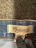 Madewell Solid Blue Jeans Size 30 waist (tall) - photo 7