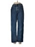 Levi's 100% Cotton Blue Jeans Size 30 waist - photo 1