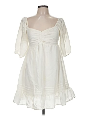 Moodie Cocktail Dress (view 1)