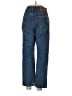 Levi's 100% Cotton Blue Jeans Size 30 waist - photo 2