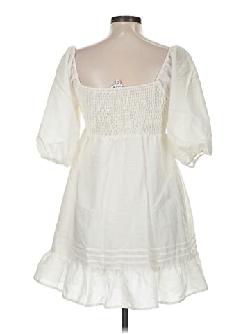 Moodie Cocktail Dress (view 2)