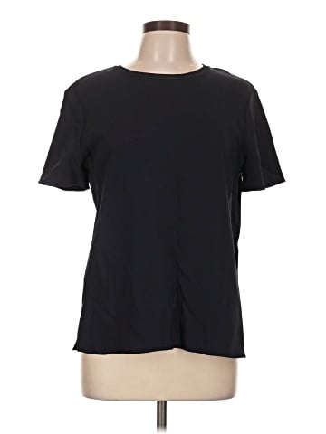 Theory Short Sleeve Top (view 1)