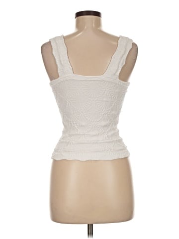 Aura Sleeveless Top (view 2)