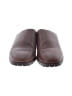 Madewell Brown Mule/Clog Size 8 1/2 - photo 2