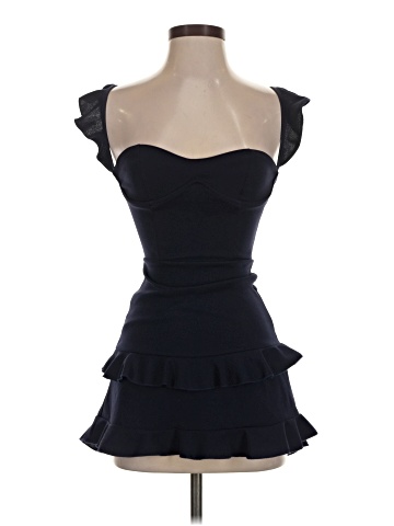 Lucy In The Sky Cocktail Dress (view 1)