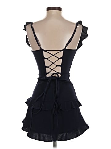 Lucy In The Sky Cocktail Dress (view 2)