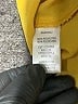 Max Studio 100% Polyester Paisley Yellow Casual Dress Size XL - photo 7