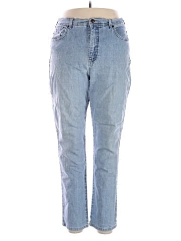 Gloria Vanderbilt Jeans (view 1)