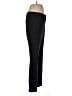 Ann Taylor Solid Black Dress Pants Size 12 (tall) - photo 4