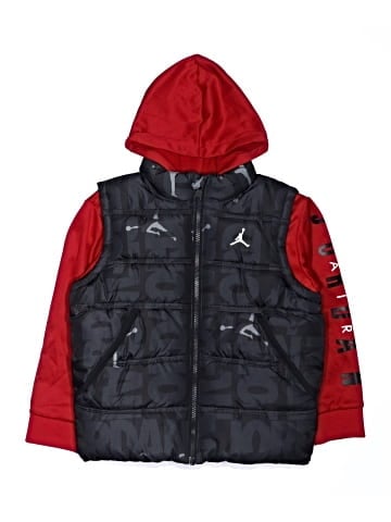 Air Jordan Jacket (view 1)