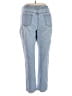 Gloria Vanderbilt Blue Jeans Size 16 - photo 2
