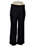 Studio by Torrid Black Active Pants Size 1X Plus (1) - photo 1