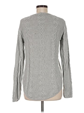 Jeanne Pierre Pullover Sweater (view 2)