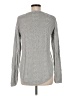 Jeanne Pierre Gray Pullover Sweater Size M - photo 2