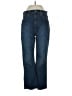Gap Blue Jeans Size 27 waist - photo 1