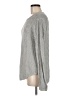 Jeanne Pierre Gray Pullover Sweater Size M - photo 5