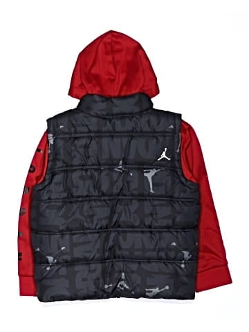 Air Jordan Jacket (view 2)