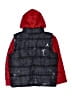 Air Jordan 100% Polyester Red Jacket Size 7 - photo 2