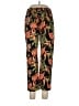 Racil Tropical Orange Casual Pants Size L - photo 1